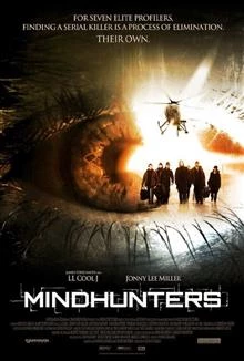 MindHunters / Ловци на Мисли