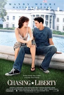 Chasing Liberty / Преследването на Либърти