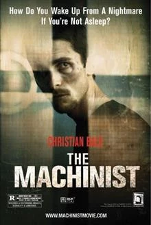 The Machinist / Механикът