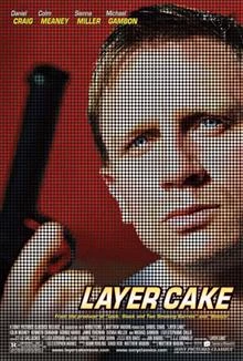 Layer Cake / Лейър Кейк