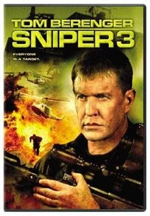 Sniper 3 / Снаиперистът 3