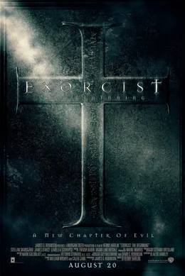 Exorcist: The Beginning / Екзорсистът: Началото