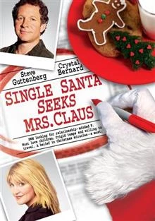 Single Santa Seeks Mrs. Claus / Самотен Дядо, търси баба Коледа