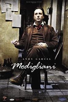 Modigliani / Модилиани