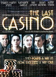 The Last Casino / Последното Казино