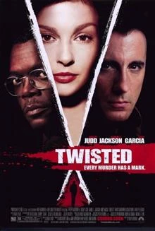 Twisted / Измамa