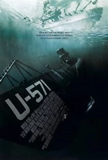 U-571 / Подводница U-571