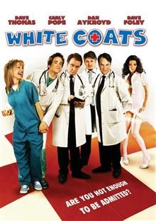 White Coats / Бели престилки