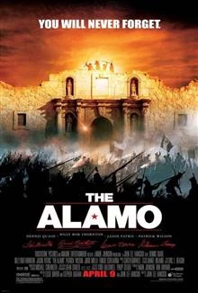 The Alamo / Аламо