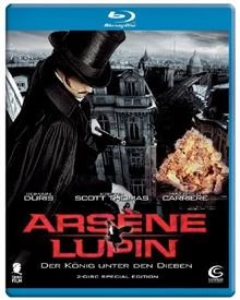 Arsene Lupin