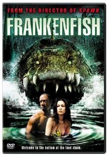 Frankenfish / Франкенфиш