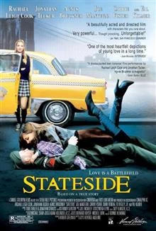 Stateside / Непокорните