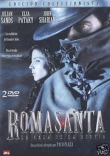 Romasanta: The Werewolf Hunt / Ромасанта: ловът на върколака