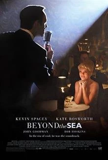 Beyond the Sea / Отвъд морето