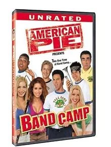 American Pie Band Camp / Американски пай 4