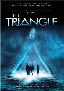 The Triangle / Бермудският Триъгълник