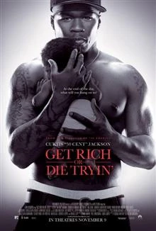 Get Rich or Die Tryin' / Богат или мъртъв