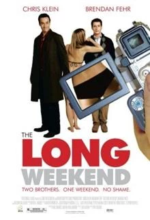 The Long Weekend / Дългият уикенд