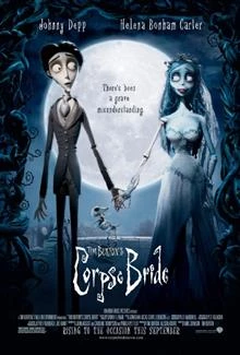 Corpse Bride / Булката труп