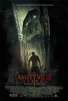 The Amityville Horror / Ужасът в Амитивил