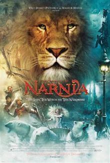 The Chronicles of Narnia: The Lion, the Witch and the Wardrobe / Хрониките на Нарния: Лъвът, Вещицата и Дрешникът