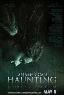 An American Haunting / Послания от отвъдното