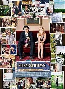 Elizabethtown / Елизабеттаун