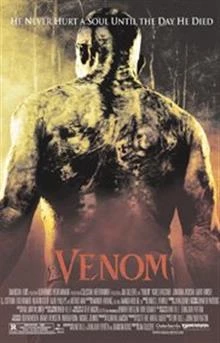 Venom / Отрова