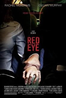 Red Eye / Нощен Полет