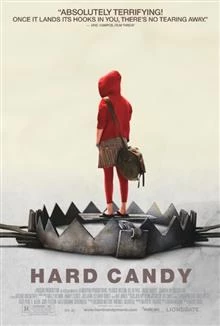 Hard Candy / Опасна невинност