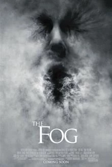 The Fog / Мъглата