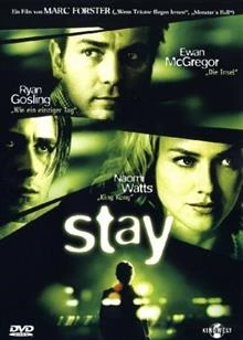 Stay / Остани