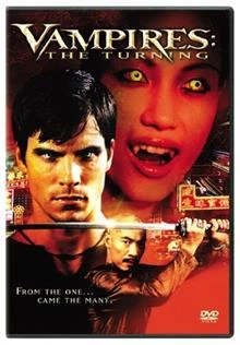 Vampires: The Turning / Вампири: Проклятието