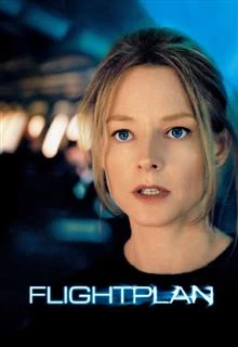 Flightplan / Летателен план