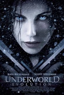 Underworld 2 / Подземен свят 2