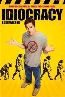 Idiocracy / Власт на Идиотите