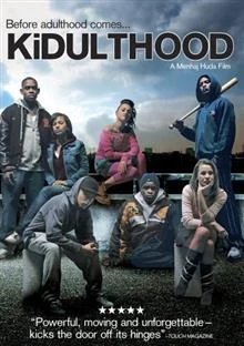 Kidulthood / Кварталът На Хлапетата