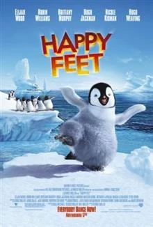 Happy Feet / Весели крачета