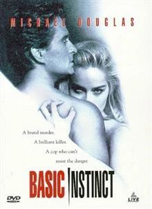 Basic Instinct / Първичен инстинкт