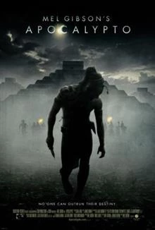 Apocalypto / Апокалипто