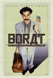 Borat / Борат