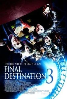 Final Destination 3 / Последен изход 3