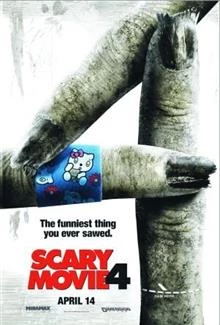 Scary Movie 4 / Страшен филм 4