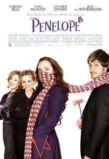 Penelope / Пенелопа