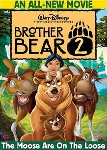 Brother Bear 2 / Братът на мечката 2