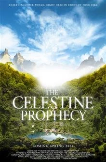 The Celestine Prophecy / Селестинското пророчество