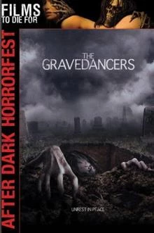 The Gravedancers / Танцьори на гробища