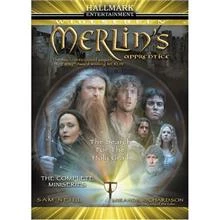 Merlin's Apprentice / Чиракът на Мерлин