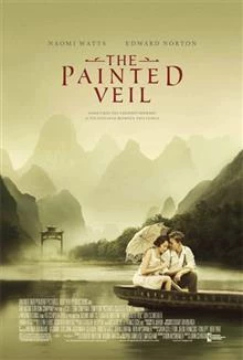 The Painted Veil / Цветният Воал