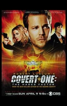 Covert One: The Hades Factor / Факторът Хадес